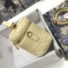 SMALL DIORTRAVEL VANITY CASE