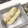 SMALL DIORTRAVEL VANITY CASE
