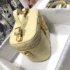 SMALL DIORTRAVEL VANITY CASE