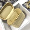 SMALL DIORTRAVEL VANITY CASE