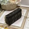 LADY DIOR PHONE POUCH