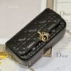 LADY DIOR PHONE POUCH