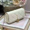 LADY DIOR PHONE POUCH