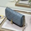 LADY DIOR PHONE POUCH