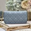 LADY DIOR PHONE POUCH