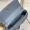 LADY DIOR PHONE POUCH