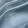 LADY DIOR PHONE POUCH