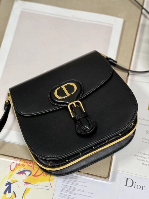 Dior Bobby Frame