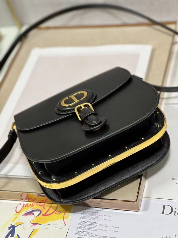 Dior Bobby Frame
