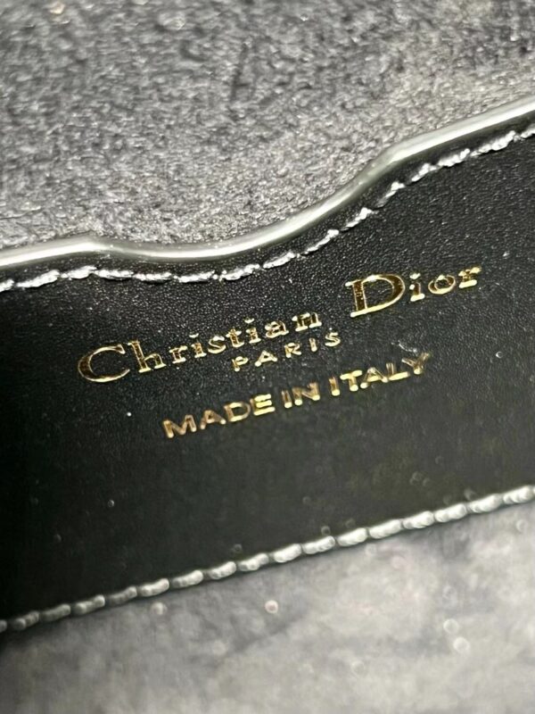 Dior Bobby Frame