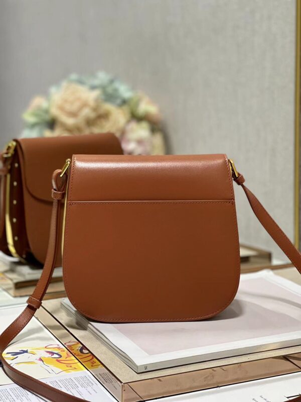 Dior Bobby Frame