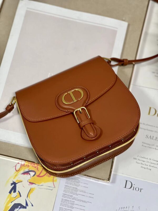 Dior Bobby Frame