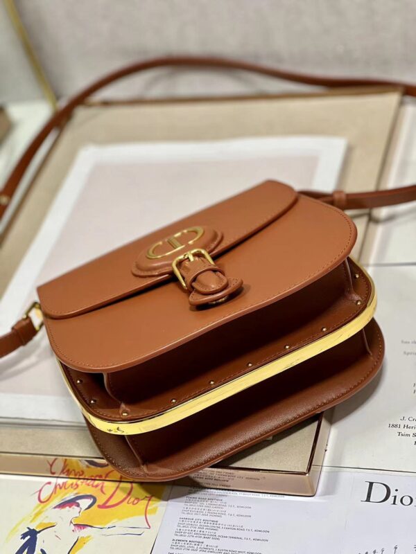 Dior Bobby Frame