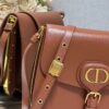 Dior Bobby Frame