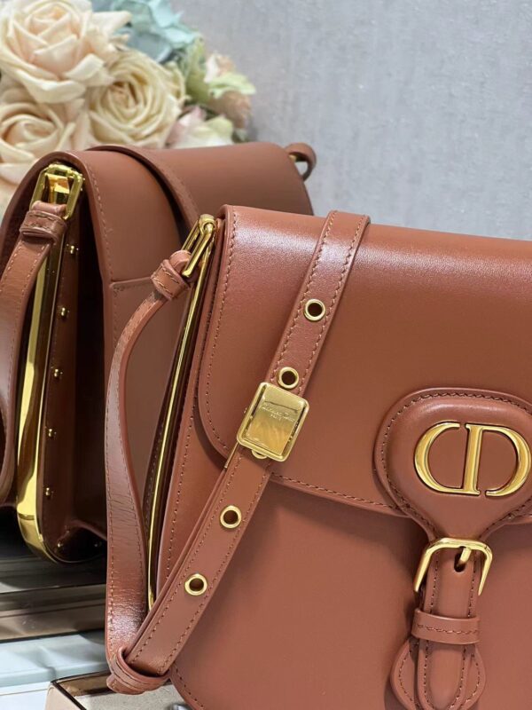 Dior Bobby Frame