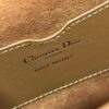 Dior Bobby Frame