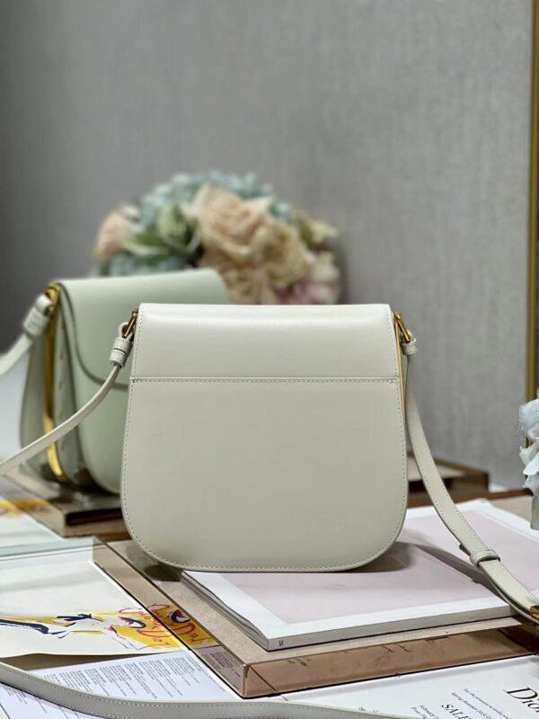 Dior Bobby Frame