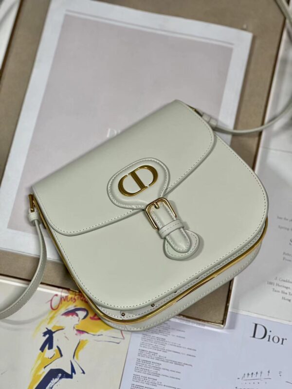 Dior Bobby Frame