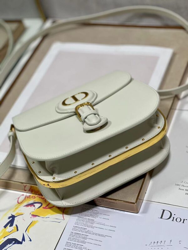 Dior Bobby Frame