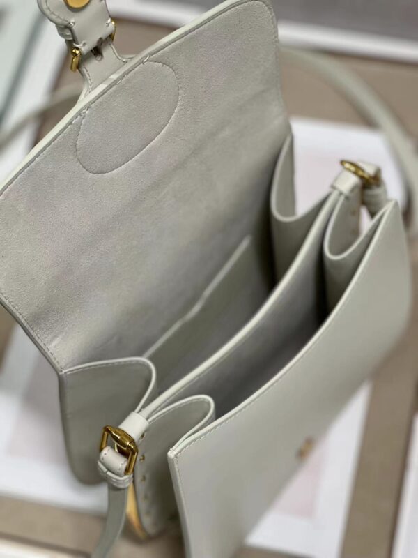 Dior Bobby Frame