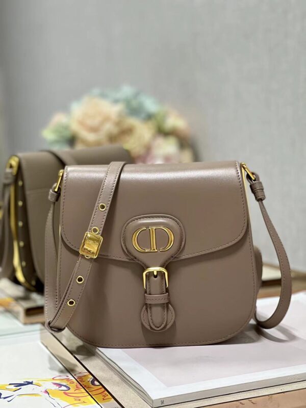 Dior Bobby Frame