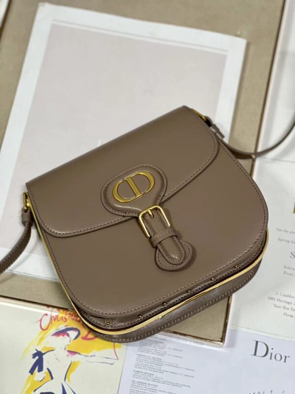 Dior Bobby Frame