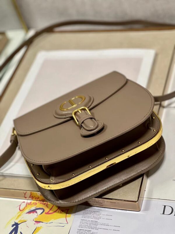 Dior Bobby Frame