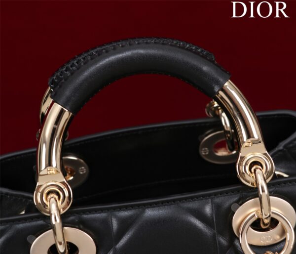 DIOR LADY 95.22