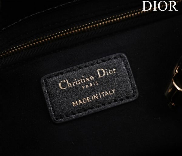 DIOR LADY 95.22