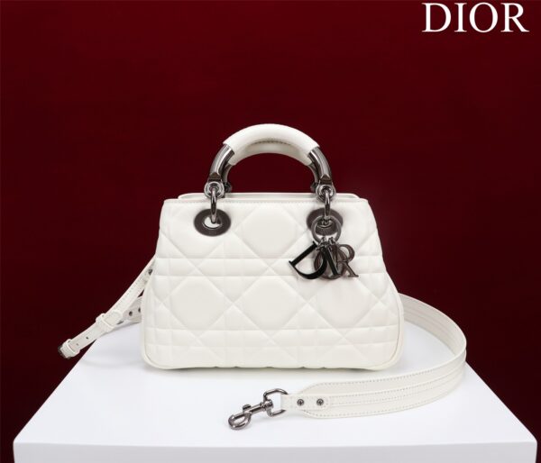 DIOR LADY 95.22