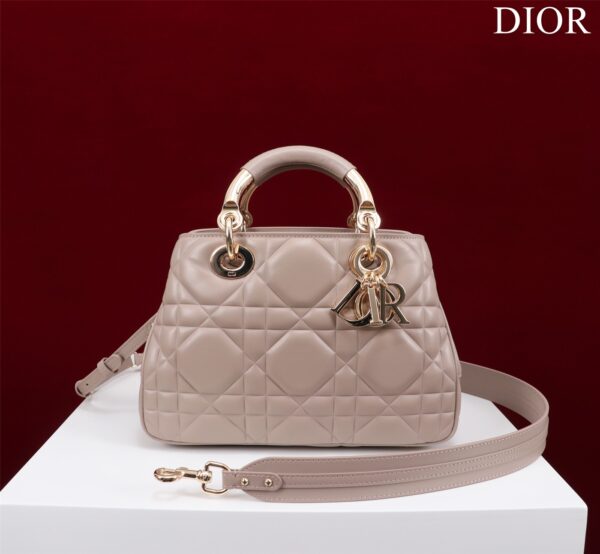 DIOR LADY 95.22