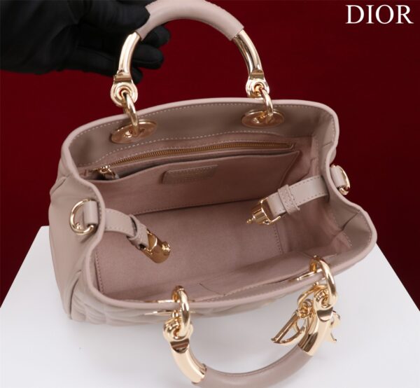DIOR LADY 95.22