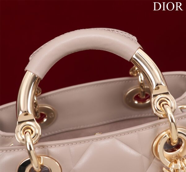 DIOR LADY 95.22