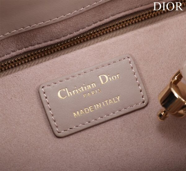 DIOR LADY 95.22