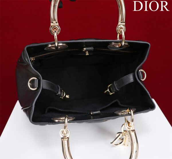 DIOR LADY 95.22
