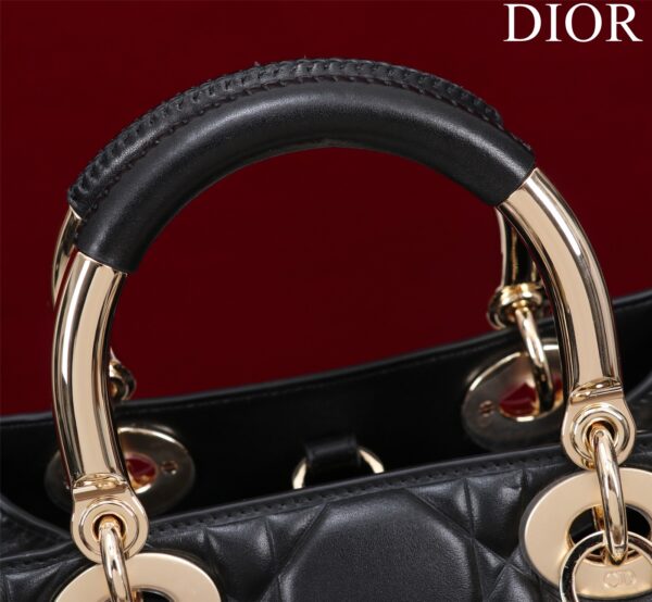DIOR LADY 95.22