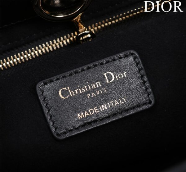 DIOR LADY 95.22