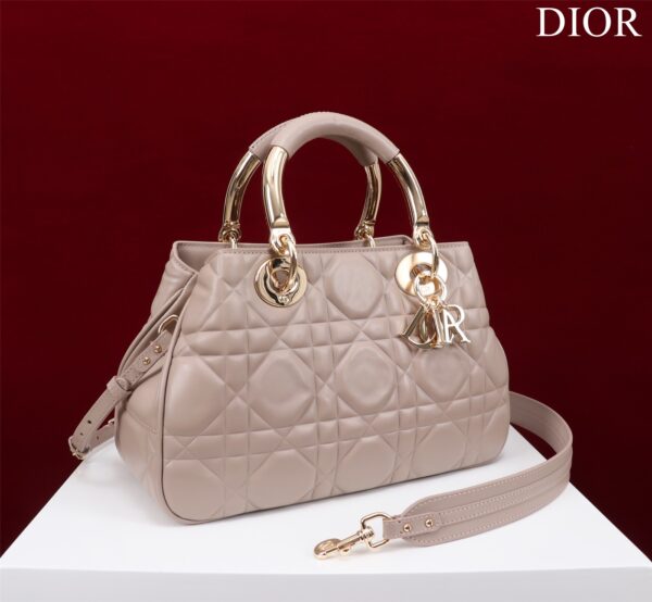 DIOR LADY 95.22