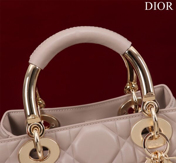 DIOR LADY 95.22