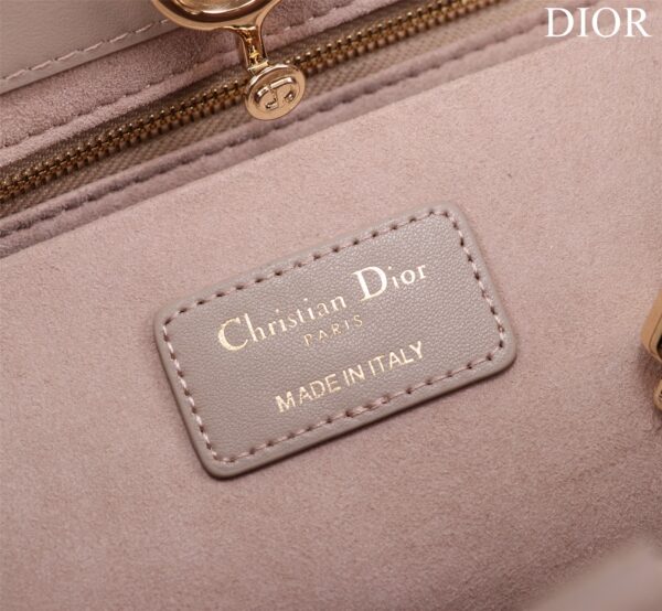 DIOR LADY 95.22