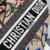 DIOR SADDLE BAG