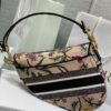 DIOR SADDLE BAG