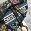 DIOR SADDLE BAG