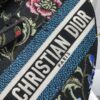 DIOR SADDLE BAG