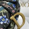 DIOR SADDLE BAG
