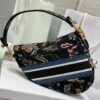 DIOR SADDLE BAG