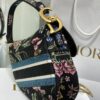 DIOR SADDLE BAG