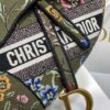 DIOR SADDLE BAG