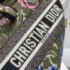 DIOR SADDLE BAG
