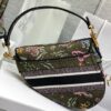 DIOR SADDLE BAG